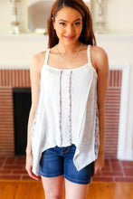 Load image into Gallery viewer, Boho Patchwork Print Halter Tank