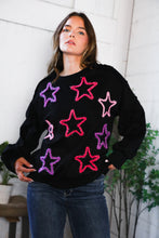 Load image into Gallery viewer, You Gave Me The Stars Cozy Sweater