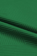 Load image into Gallery viewer, Aapparella - Women Multi-colored Textured T Shirt and Pants Set | S-2XL