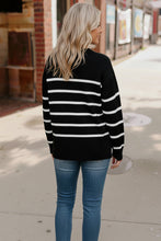 Load image into Gallery viewer, Yin and Yang Pullover Sweater