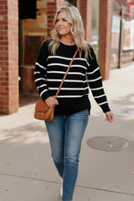 Load image into Gallery viewer, Yin and Yang Pullover Sweater