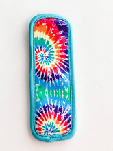 Load image into Gallery viewer, Harris Girls &amp; Co. - Neoprene Popsicle Holder "Tie Dye"
