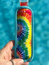 Load image into Gallery viewer, Harris Girls &amp; Co. - Neoprene Popsicle Holder "Tie Dye"
