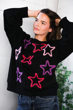 Load image into Gallery viewer, You Gave Me The Stars Cozy Sweater
