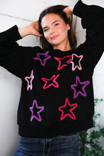 Load image into Gallery viewer, You Gave Me The Stars Cozy Sweater
