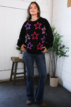 Load image into Gallery viewer, You Gave Me The Stars Cozy Sweater
