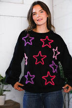 Load image into Gallery viewer, You Gave Me The Stars Cozy Sweater
