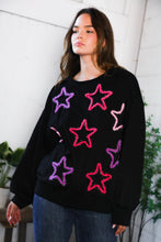 Load image into Gallery viewer, You Gave Me The Stars Cozy Sweater
