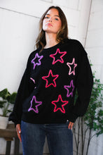 Load image into Gallery viewer, You Gave Me The Stars Cozy Sweater
