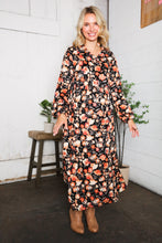Load image into Gallery viewer, A Homestead Beauty Floral Dress
