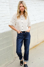 Load image into Gallery viewer, Judy Blue High-Rise Boyfriend Dark Blue Wash Jeans
