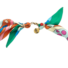 Load image into Gallery viewer, MODish Design Co - Scarf Necklace - Clara
