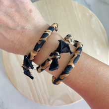 Load image into Gallery viewer, MODish Design Co - Leopard Bandana Bangle
