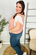 Load image into Gallery viewer, Classy Chic Gold Button Down Chunky Sweater Vest
