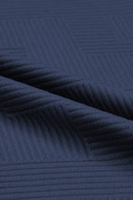 Load image into Gallery viewer, Aapparella - Women Multi-colored Textured T Shirt and Pants Set | S-2XL
