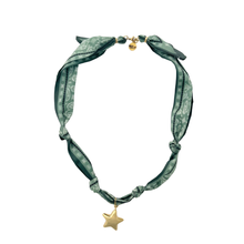 Load image into Gallery viewer, MODish Design Co - Scarf Necklace - Alice
