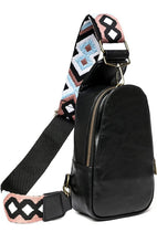 Load image into Gallery viewer, Sling Bag with Guitar Strap
